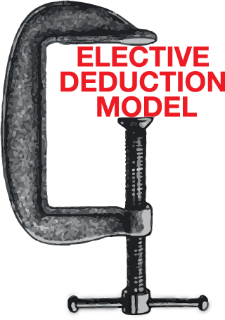 Elective Deduction Model