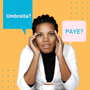 PAYE or Umbrella?