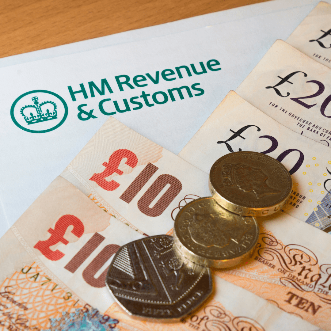 Hmrc Tax Relief For Charitable Donations