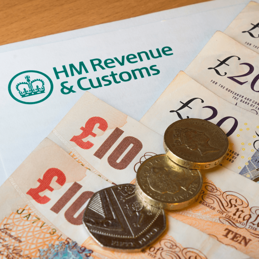 Hmrc Tax Relief Telephone Number