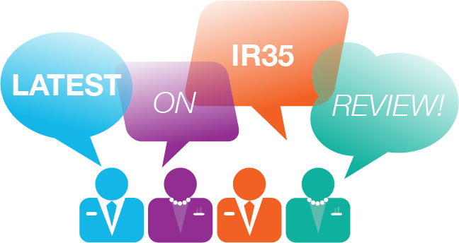 Latest on IR35 Review