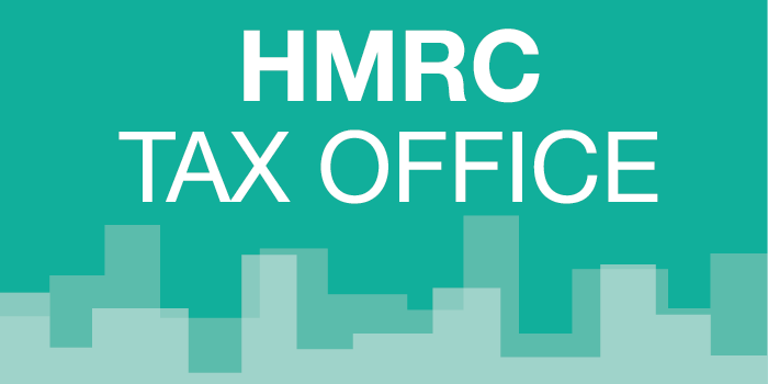 HMRC Tax Office